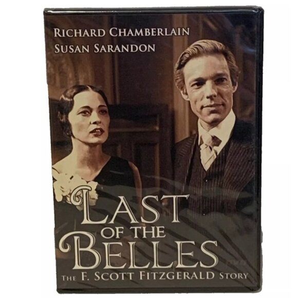 The Last of the Belles (DVD, 2006) Full Frame Susan Sarandon, Blythe Danner - Picture 1 of 2